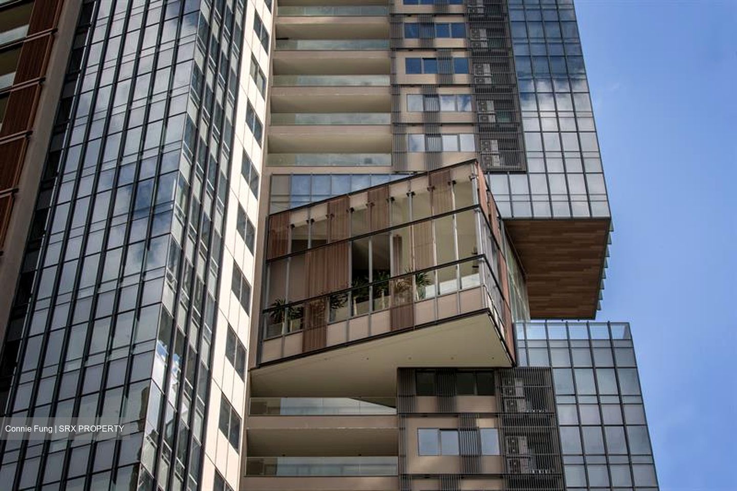 OUE Twin Peaks (D9), Condominium #590630451